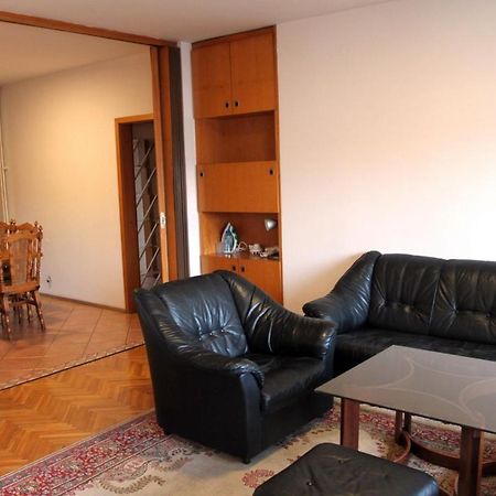 Apartament Down Town Skopje Zewnętrze zdjęcie
