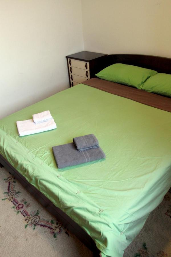 Apartament Down Town Skopje Zewnętrze zdjęcie